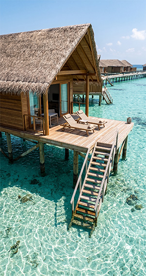 Water Villa